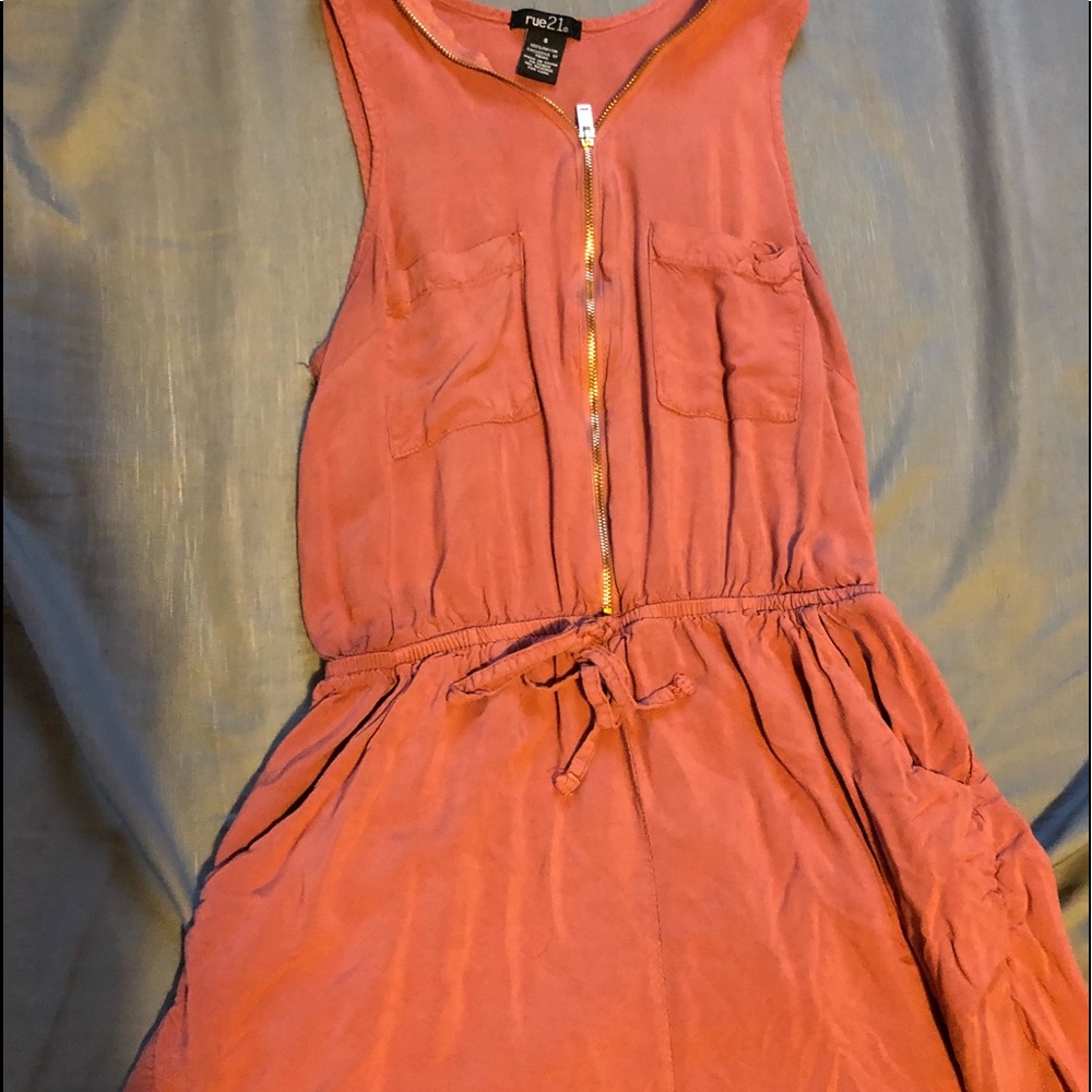 romper